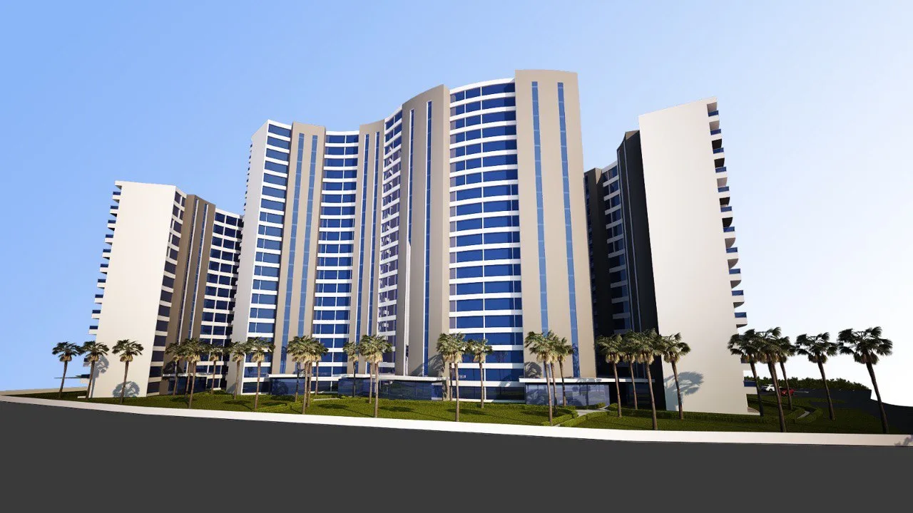 Cyprus Hotel & Resort
