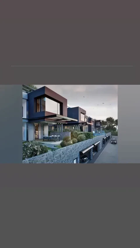 Afrika Villa