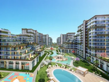 Demir Country taşıyıcı aks modeli 5
